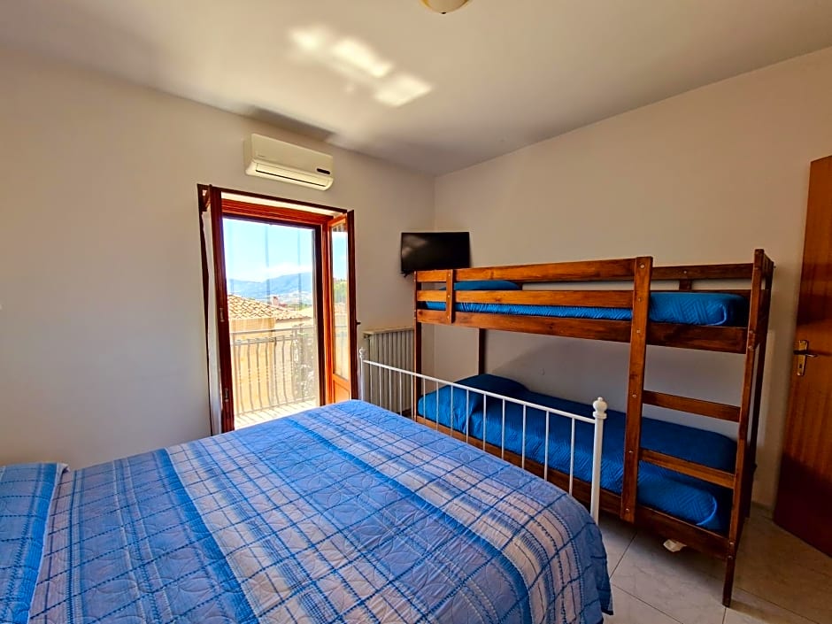 Il sasso bed & breakfast