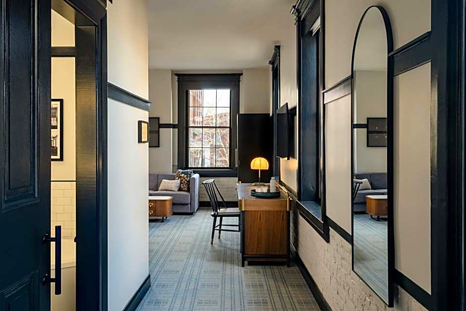 Visitation Hotel Frederick, a Tribute Portfolio Hotel