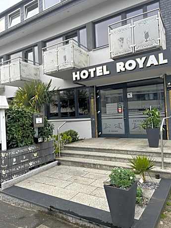 Hotel Royal