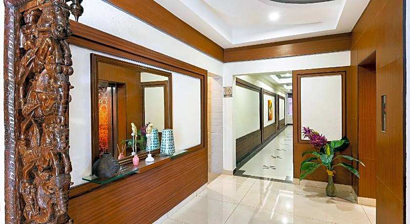 juSTa Sarang Rameswaram