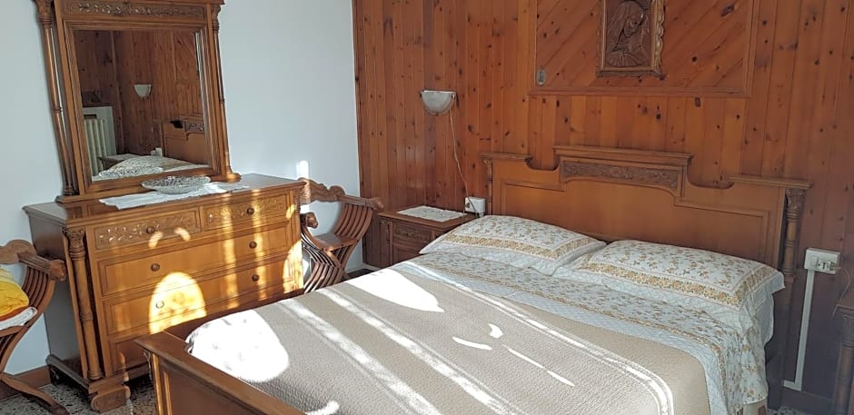 Cà La Terrazza - DENTRO IL BORGO STORICO