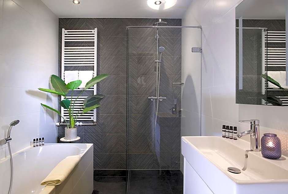 Haarlem Hotel Suites