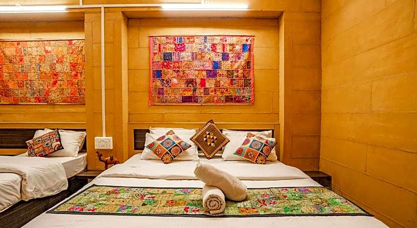 hotel fotiya jaisalmer