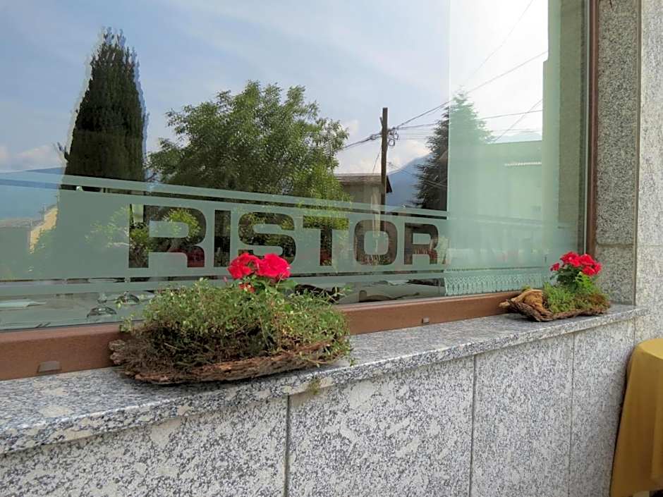 Albergo Ristorante Innocenti