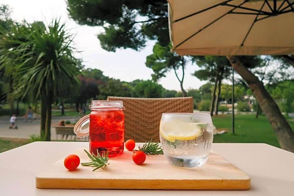 Best Western Hotel des Thermes