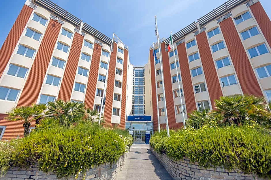 Novotel Salerno Est Arechi