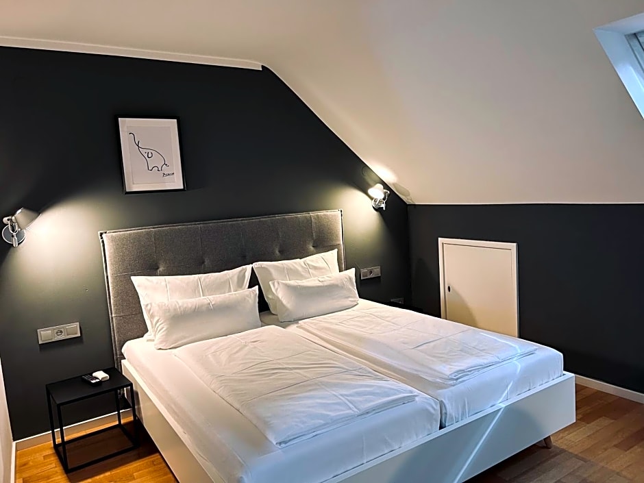 DK Hotel Heidelberg