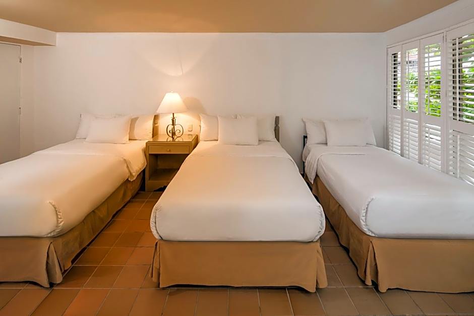 Decameron Aquarium - All Inclusive