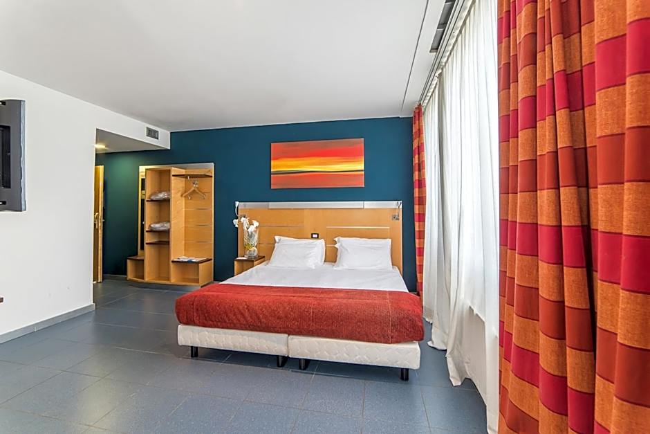 Sotel Nomentana Roma