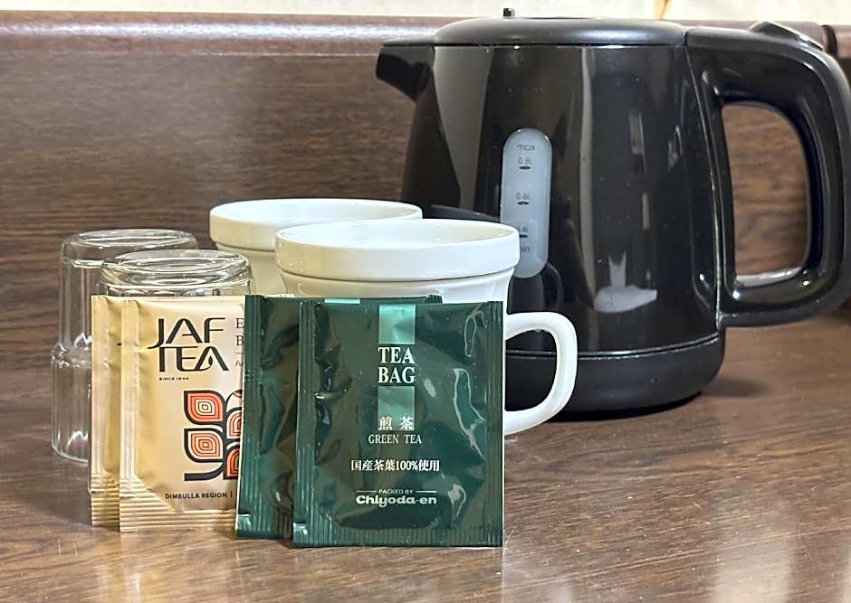 Hotel Route Inn Ageo