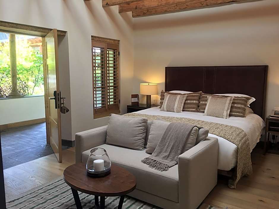 La Casa Rodavento