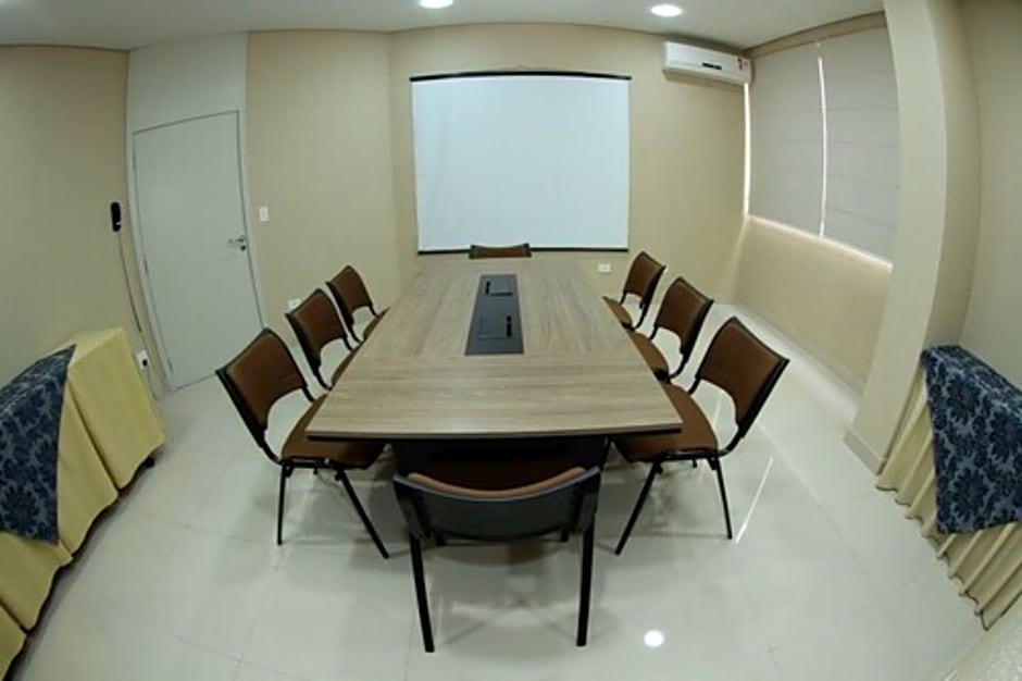 Hotel Metrópole Maringá