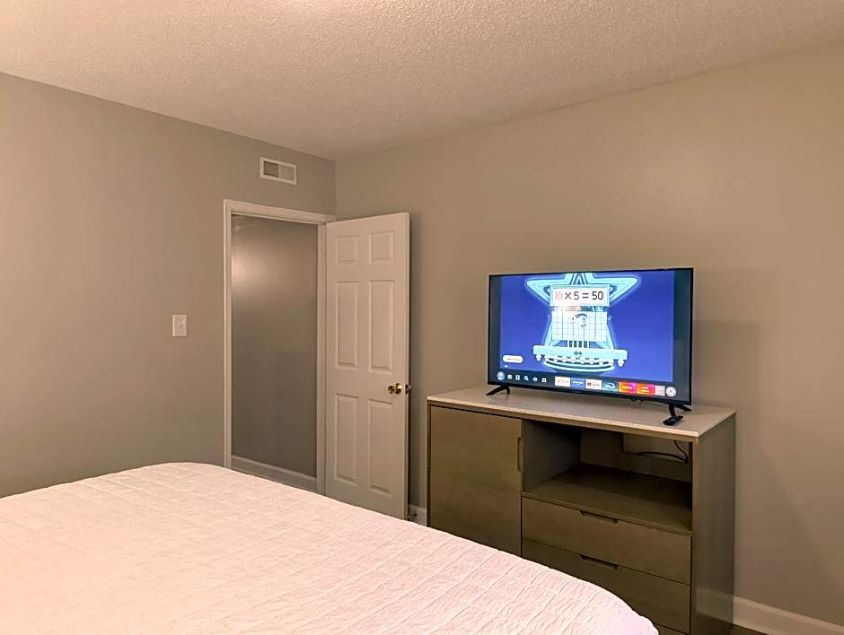 Sand Dollar Motel