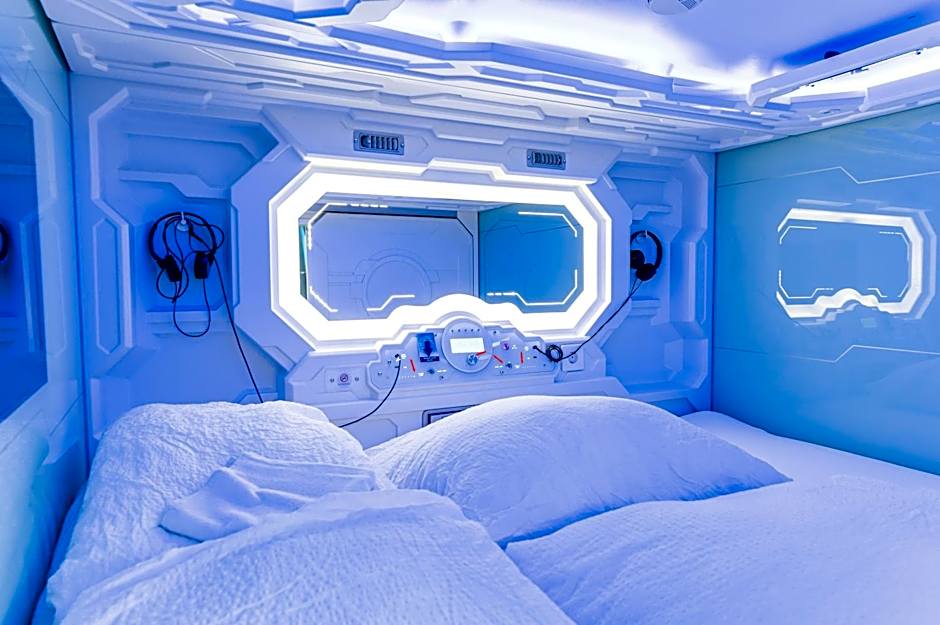 Space Home Apartment - City Hall