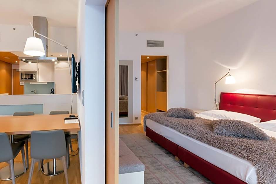 Das Sonnreich - Thermenhotel Loipersdorf