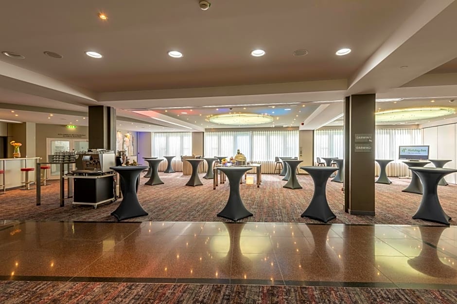 Holiday Inn Munich-Unterhaching By IHG