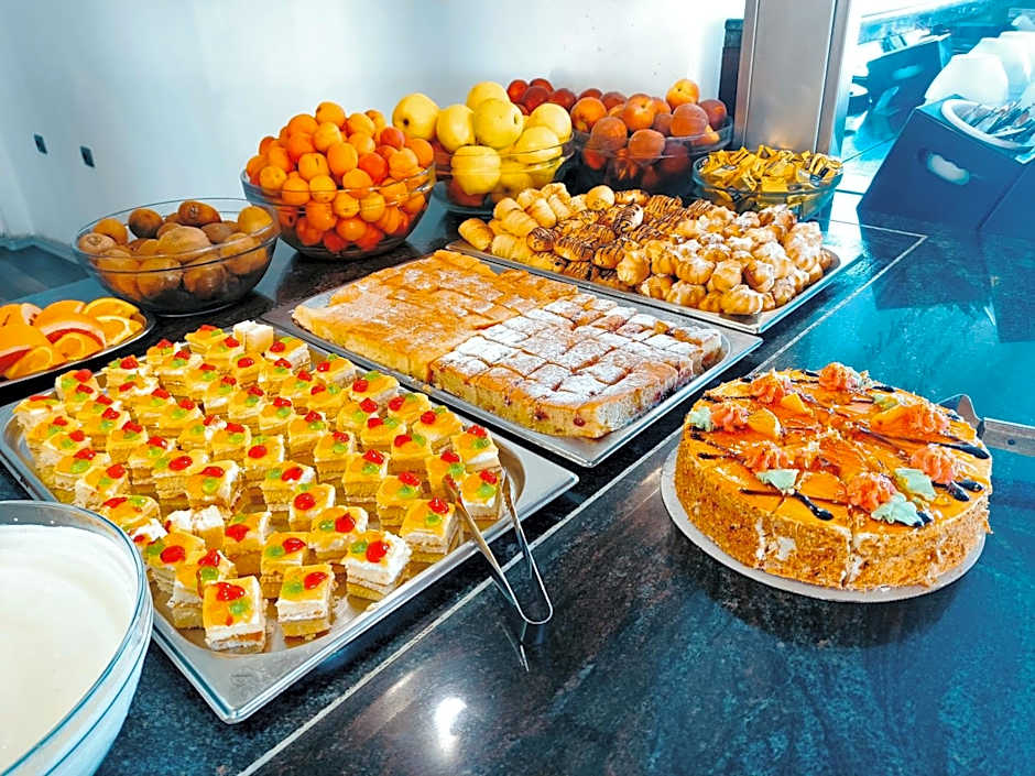 Moonlight Hotel - All Inclusive