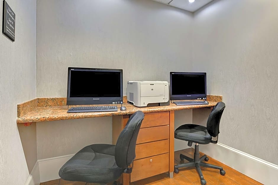 Hampton Inn & Suites Birmingham-Hoover-Galleria