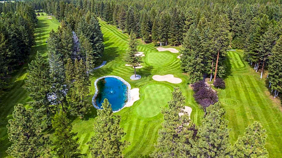 Days Inn & Conference Centre by Wyndham Cranbrook