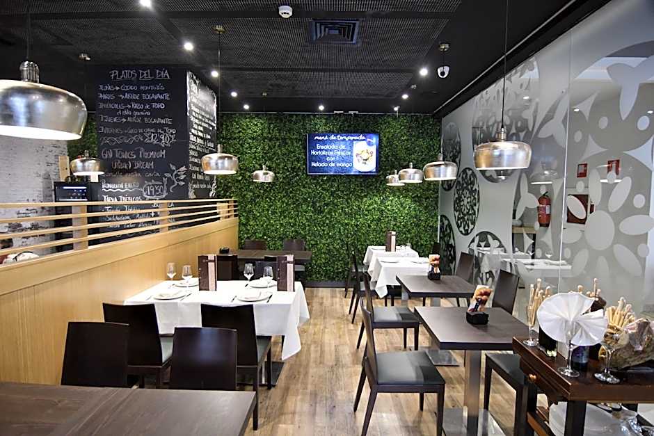 DWO Urban Granada