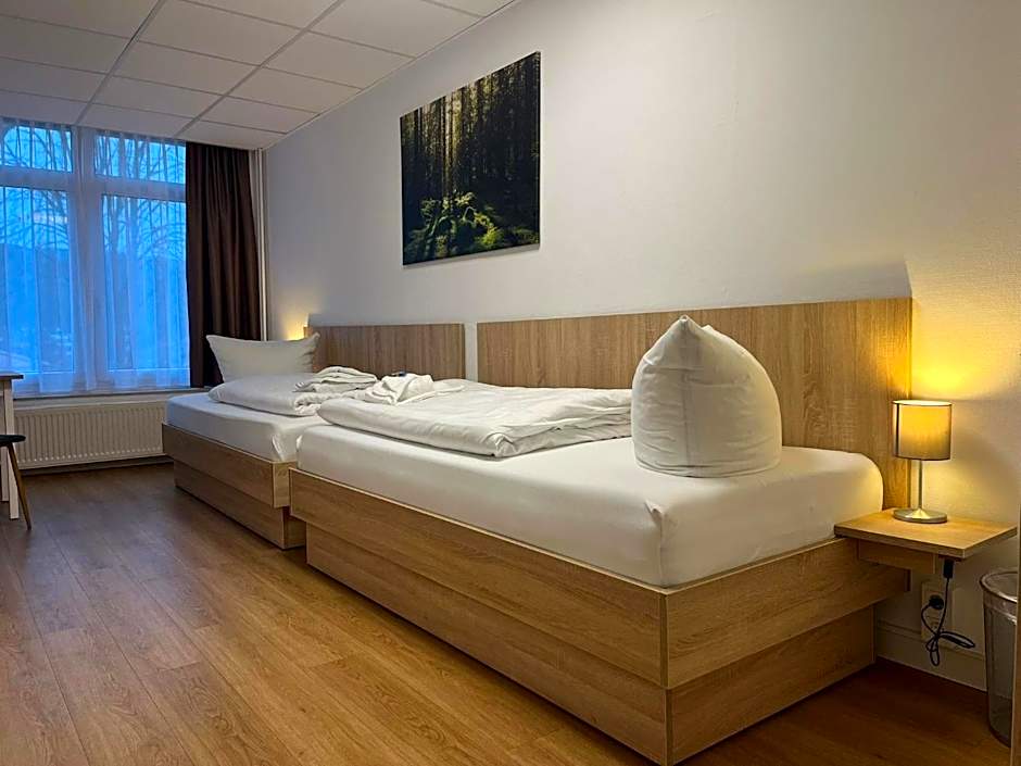 Sonnenschein Hotel & Apartments