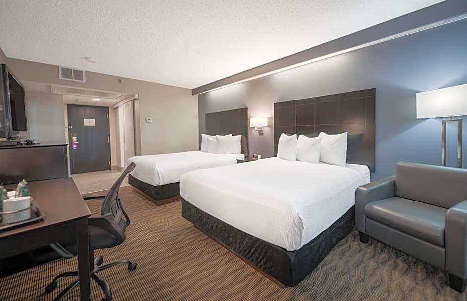 Coast Nisku Inn & Conference Centre