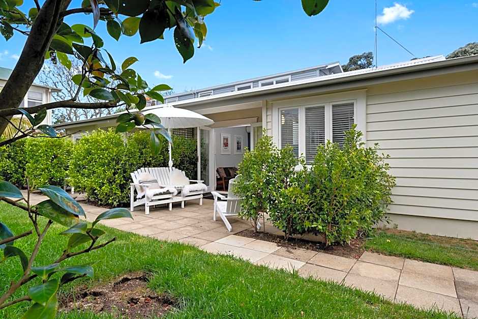 Devonport Motel