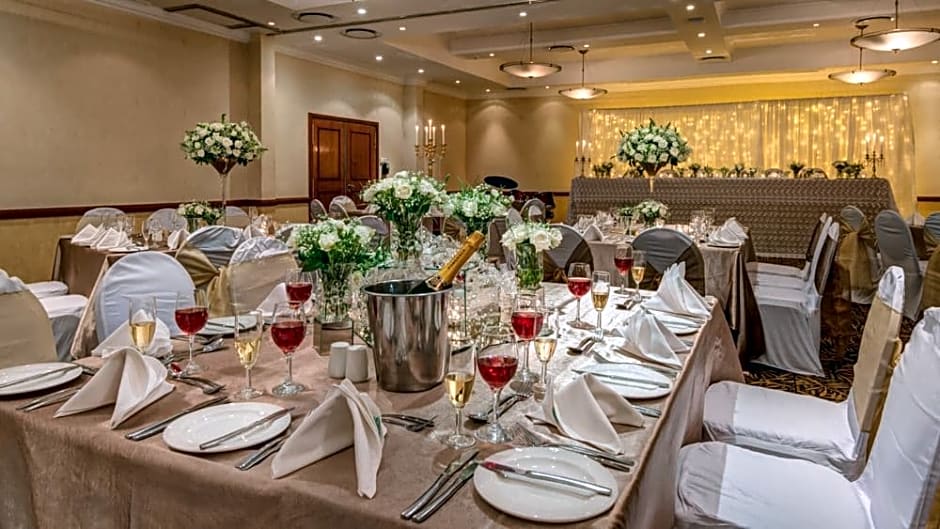 Southern Sun Ridgeway