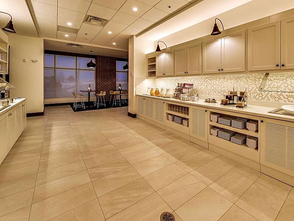 Hyatt Place Edmonton-West