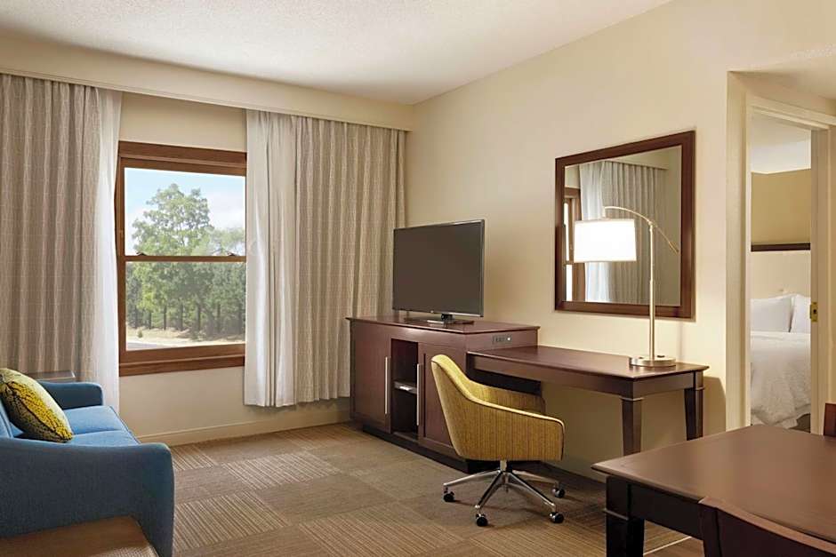 Hampton Inn By Hilton And Suites Springdale