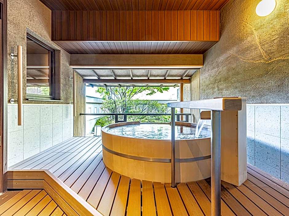 Shuzenji Onsen Katsuragawa