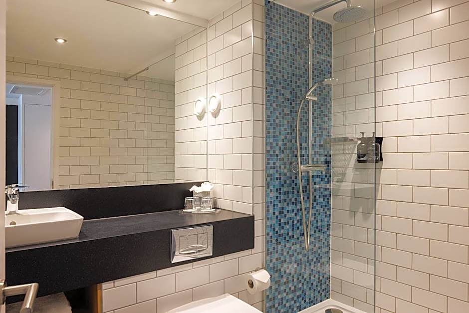 Holiday Inn South Normanton M1, Jct.28 By IHG