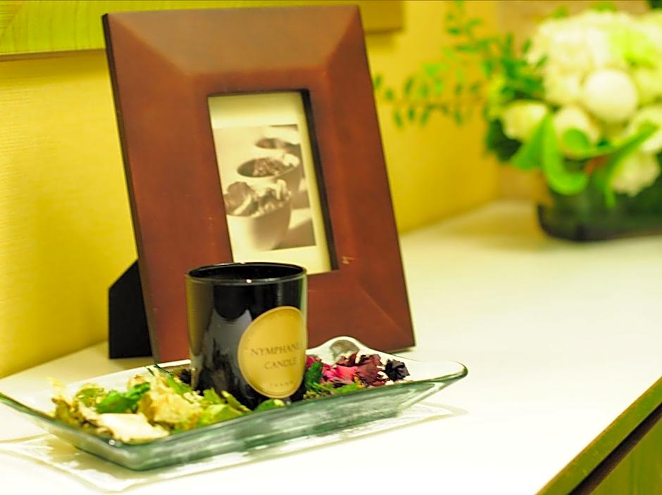 Garden Hotel Taichung