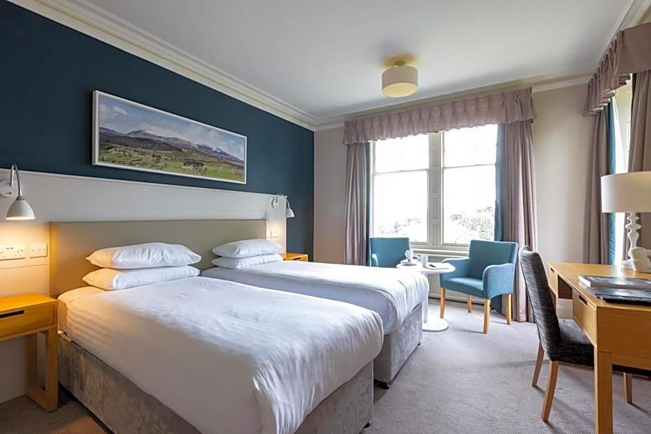 The Highland Hotel by Compass Hospitality