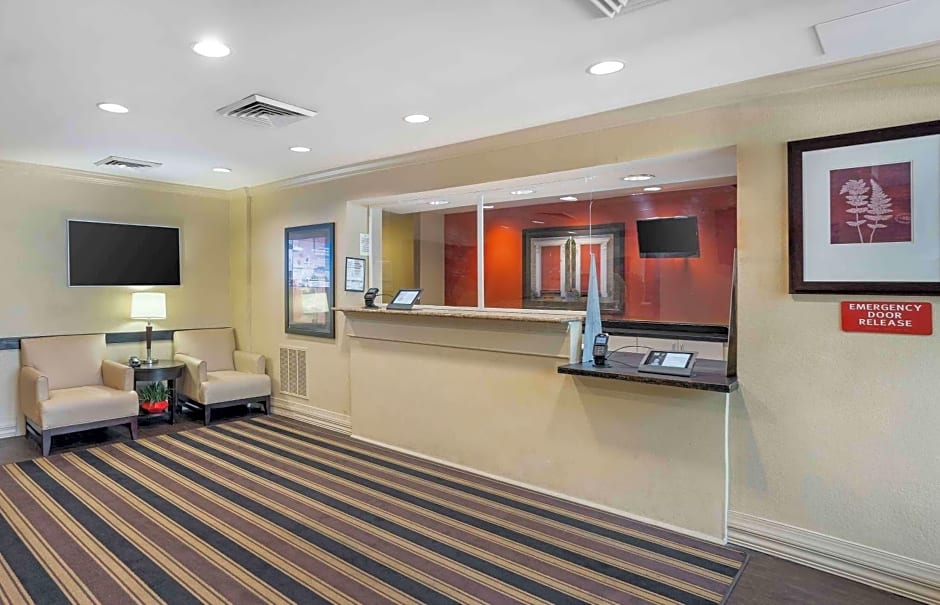 Extended Stay America Suites - Philadelphia - Mt. Laurel - Pacilli Place