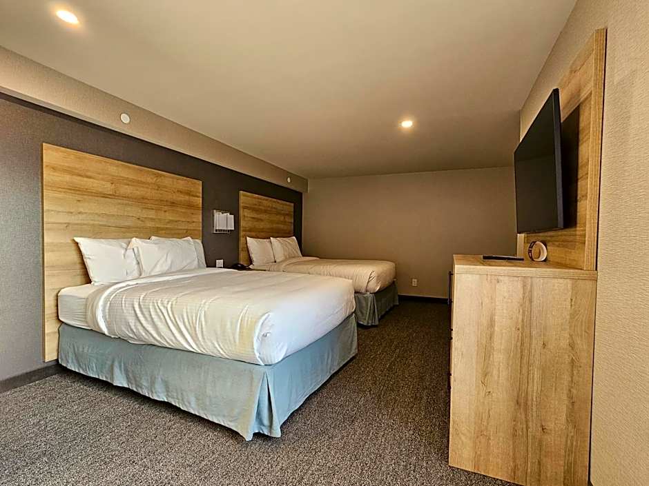 Vittoria Hotel & Suites