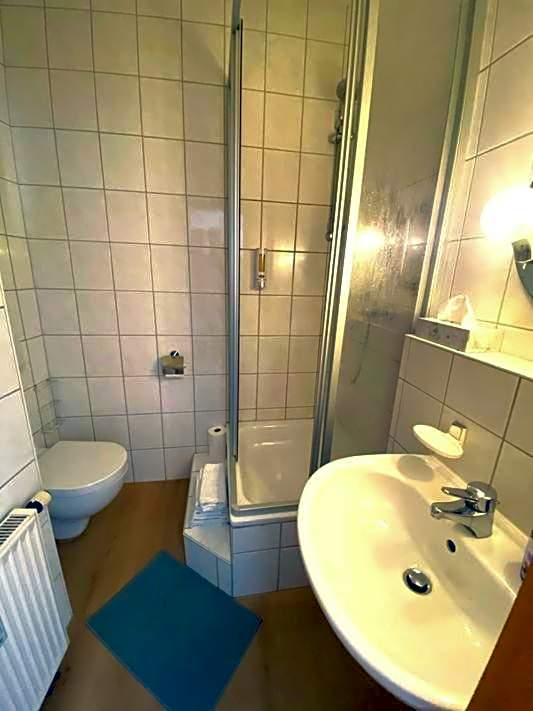 Pension Hotel Turmblick