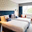 Queens Hotel & Spa Bournemouth