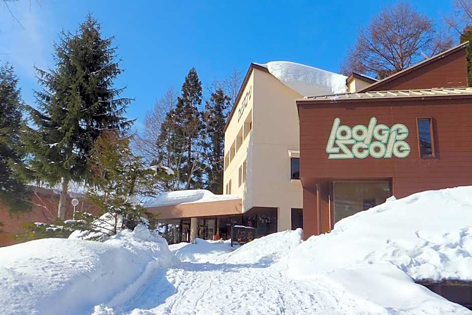 Lodge Scole