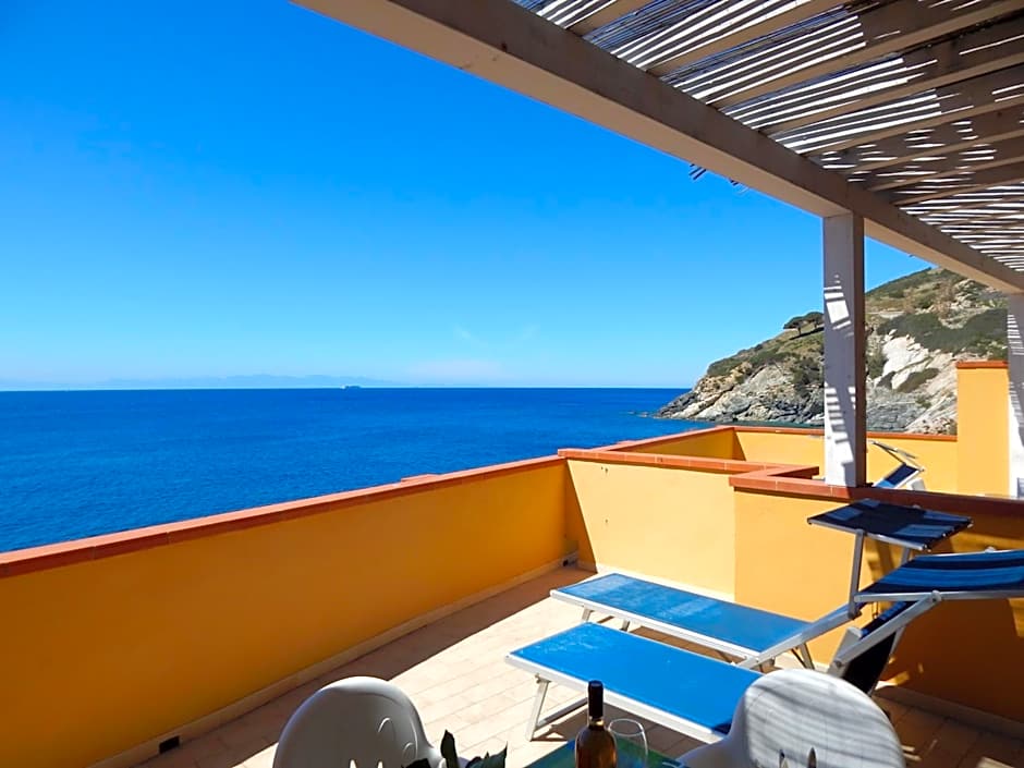 Appartamenti - Villa Mare