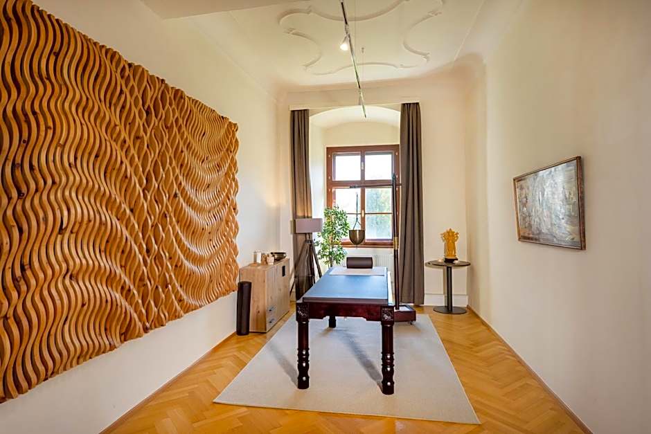 JUFA Hotel Stift Gurk