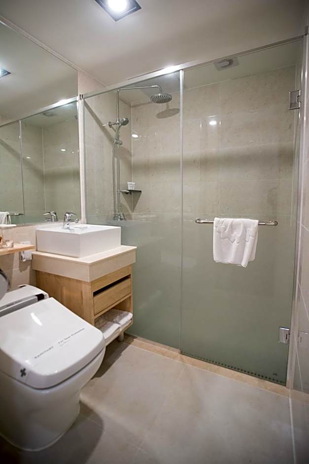 Hotel International Changwon
