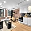 70 Degrees North City Apartments