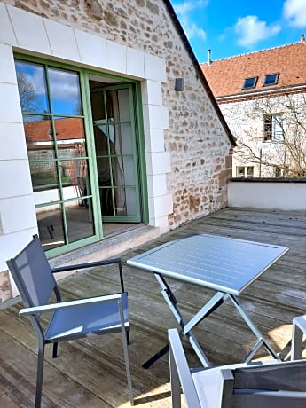 LE RELAIS