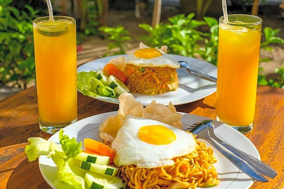 OYO 997 Ocean 2 Bungalows