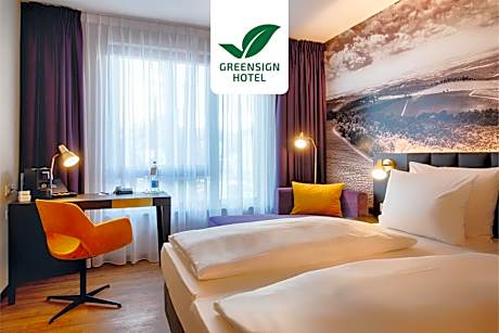 Welcome Hotel Neckarsulm