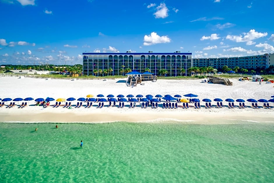 The Island Resort at Fort Walton Beach