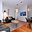 Ridge Apartment Hotel