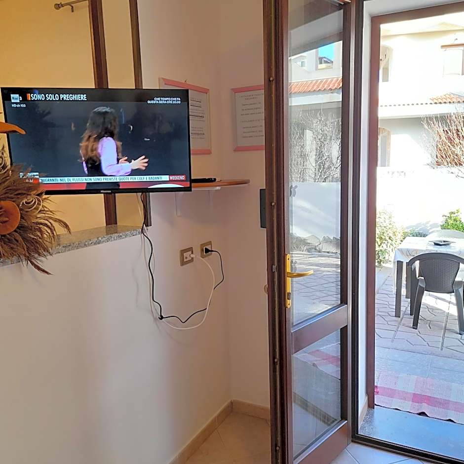 La Fortezza casa vacanze & appartament