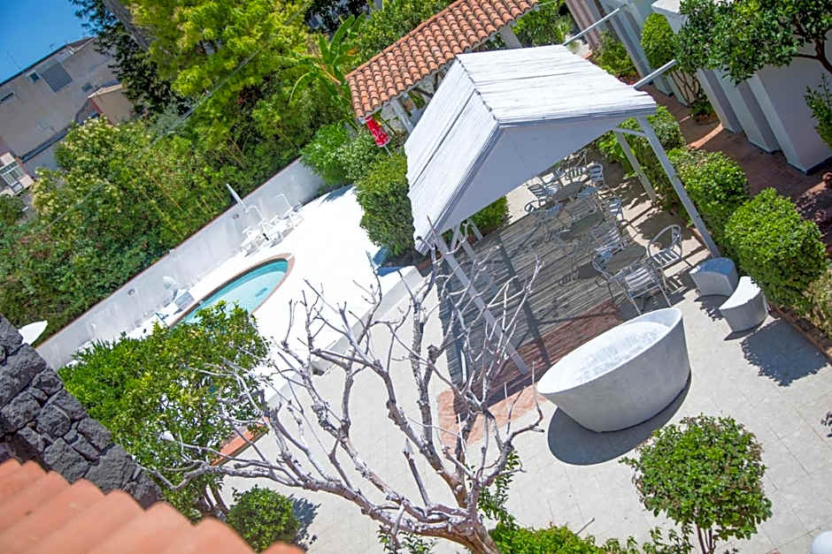 Assinos Palace Hotel